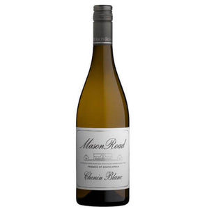 Brookdale Estate Mason Road Chenin Blanc