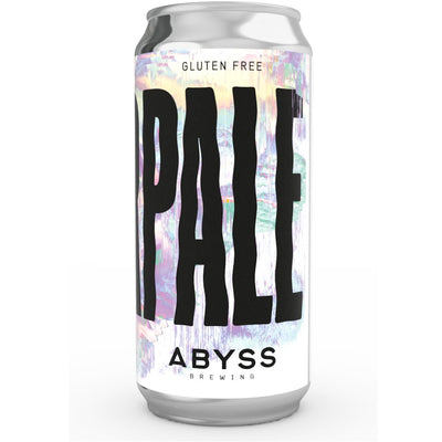 Abyss Brewing Super Pale