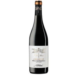 Accordini Acinatico Amarone Classico