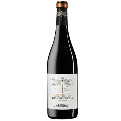 Accordini Acinatico Amarone Classico
