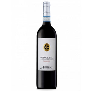 Accordini Valpolicella Classico DOC