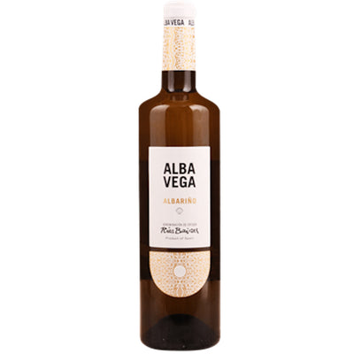 Alba Vega Albarino