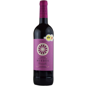 Bodegas San Alejandro 'Vinas de Miedes' Garnacha