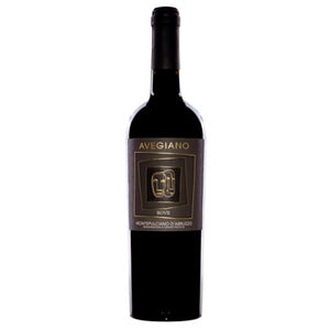 Bove 'Avegiano' Montepulciano d'Abruzzo