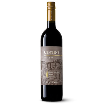 Banfi 'Centine Rosso' Toscana