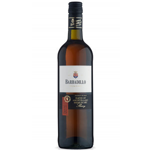 Barbadillo Amontillado (Medium) Sherry