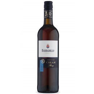 Barbadillo Pale Cream Sherry