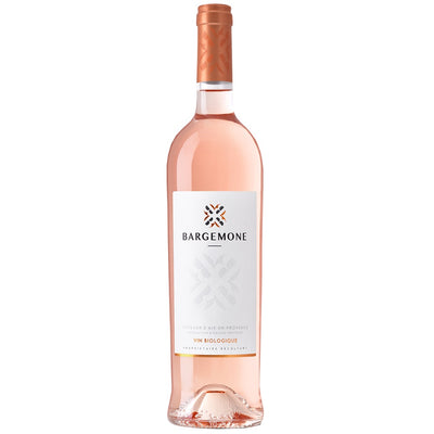 Domaine Bargemone Classique Rose Cotes de Provence