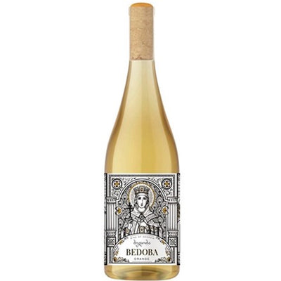 Bedoba Orange