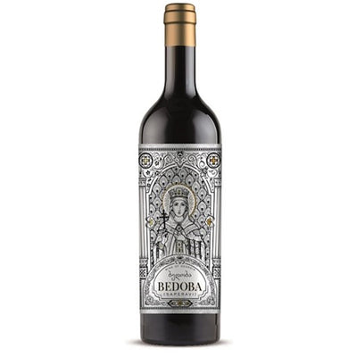 Bedoba Saperavi