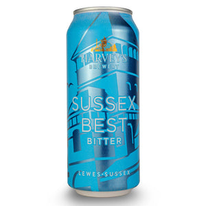 Harvey's 440ml Can - Best Bitter