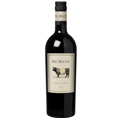 Xavier Roger 'Big Beltie' Cabernet Sauvignon