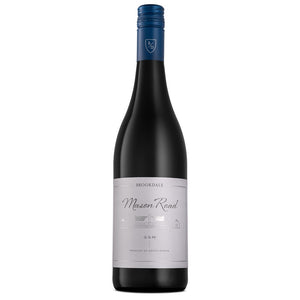 Brookdale Estate Mason Road GSM