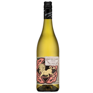 Bruce Jack Wines  'Off the Charts' Viognier