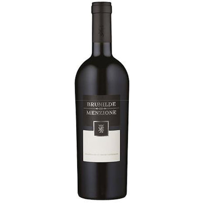 Brunilde di Menzione Salice Salentino Riserva