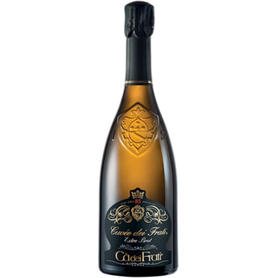 Ca' dei Frati 'Cuvee dei Frati' Brut NV