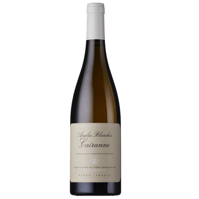 Domaine Boutinot Argiles Blanches Cairanne Blanc