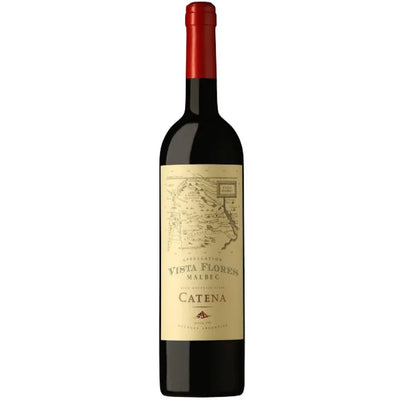 Catena Appellation Vista Flores Malbec