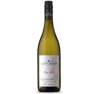 Lake Chalice 'The Nest' Sauvignon Blanc