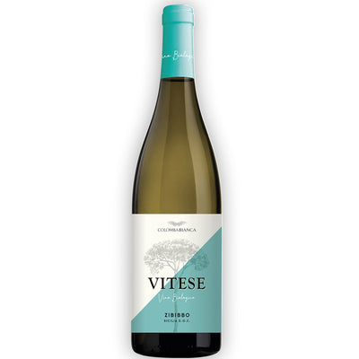 Colomba Bianca Zibibbo 'Vitese'