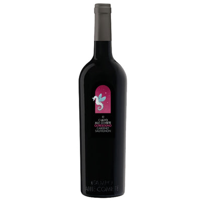 Campo alle Comete Cabernet Sauvignon