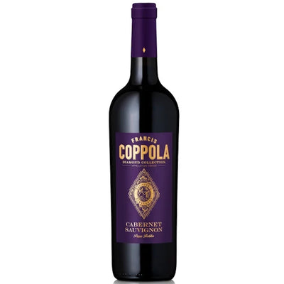 Francis Coppola Diamond Collection Appellation Cabernet Sauvignon