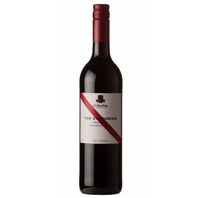 d'Arenberg 'The Custodian' Grenache