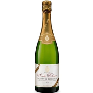 Andre Delorme Cremant de Bourgogne Brut NV
