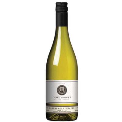 Deux Grives Marsanne Viognier
