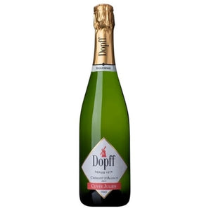 Dopff au Moulin Cremant d'Alsace 'Cuvee Julien Brut'