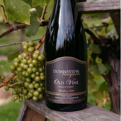 Downsview Vineyard Old Vine Sparkling White 2020