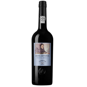 Ferreira 'Dona Antonia' Reserva White Port