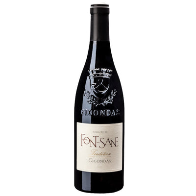 Domaine Font Sane Gigondas Tradition