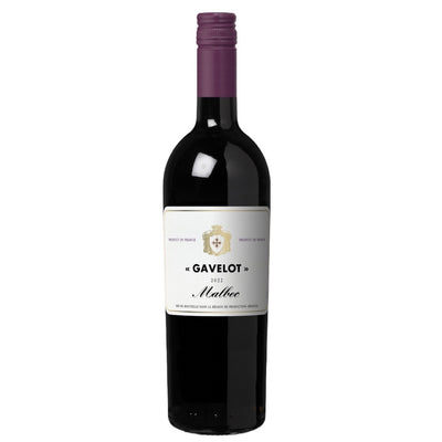 Gavelot Malbec