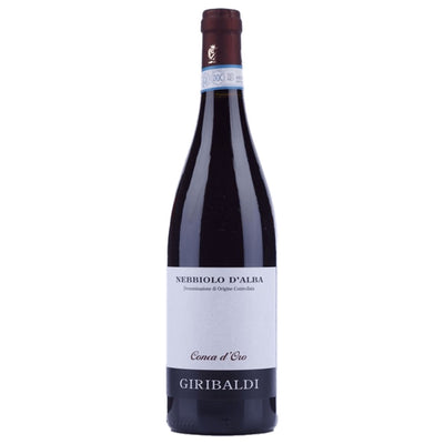 Giribaldi Nebbiolo d'Alba