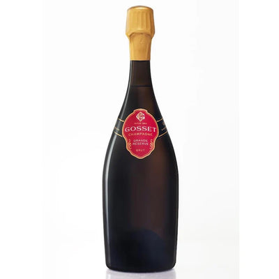 Champagne Gosset Grande Reserve Brut NV
