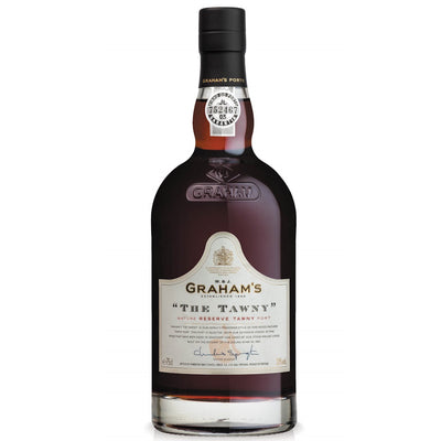 Graham's 'The Tawny' Reserve Port