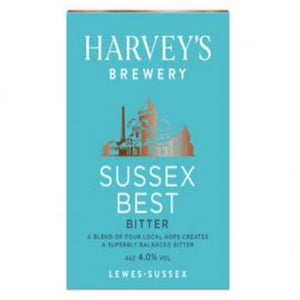 Harvey's 440ml Can - Best Bitter
