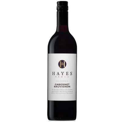Hayes Ranch Cabernet Sauvignon