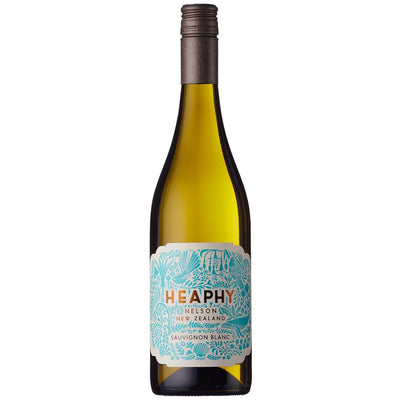 Heaphy Sauvignon Blanc