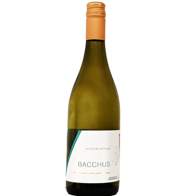 Hidden Spring Bacchus