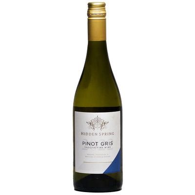 Hidden Spring Pinot Gris