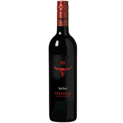 Xavier Roger Hornhead Malbec