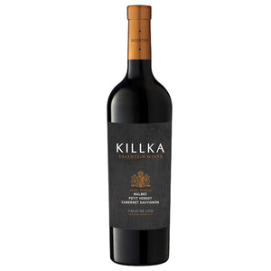 Bodegas Salentein Killka Red Blend
