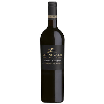 Kleine Zalze Vineyard Selection Cabernet Sauvignon