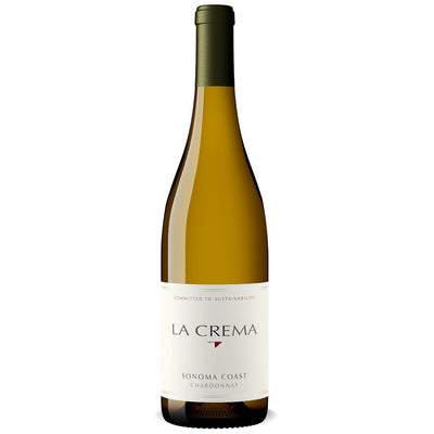 Jackson Family Wines La Crema Sonoma Coast Chardonnay