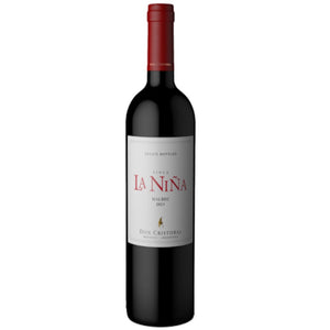 Don Cristobal Finca La Nina Malbec