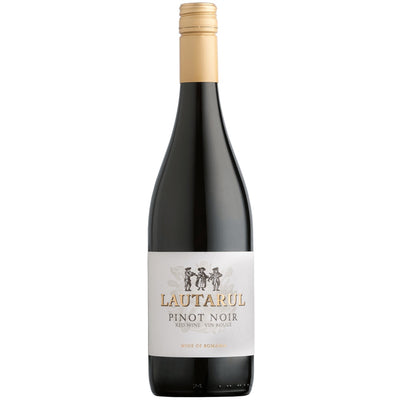 Cramele Recas 'Lautarul' Pinot Noir