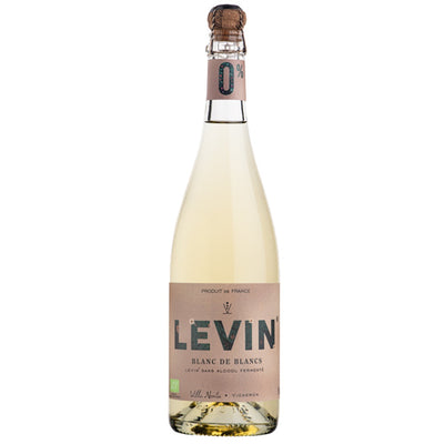 Vila Noria Levin 0% Blanc de Blancs NV