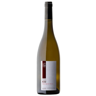 Lionel Gosseaume KM5400 Sauvignon Blanc
